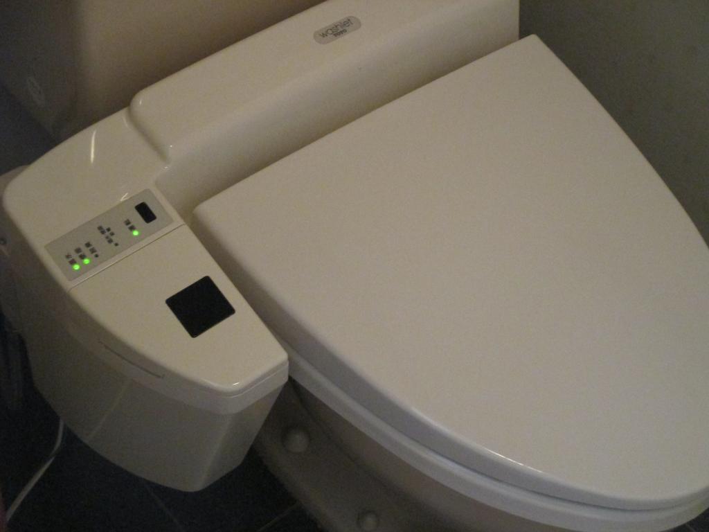 Hananoyu Sendai Rom bilde