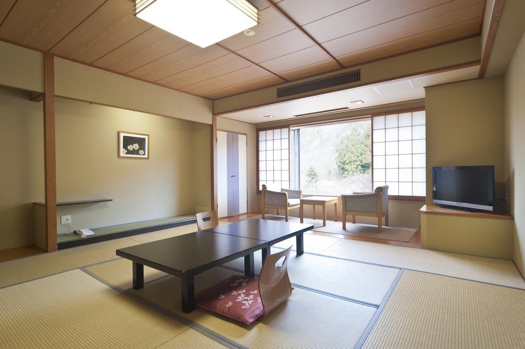 Hananoyu Sendai Eksteriør bilde