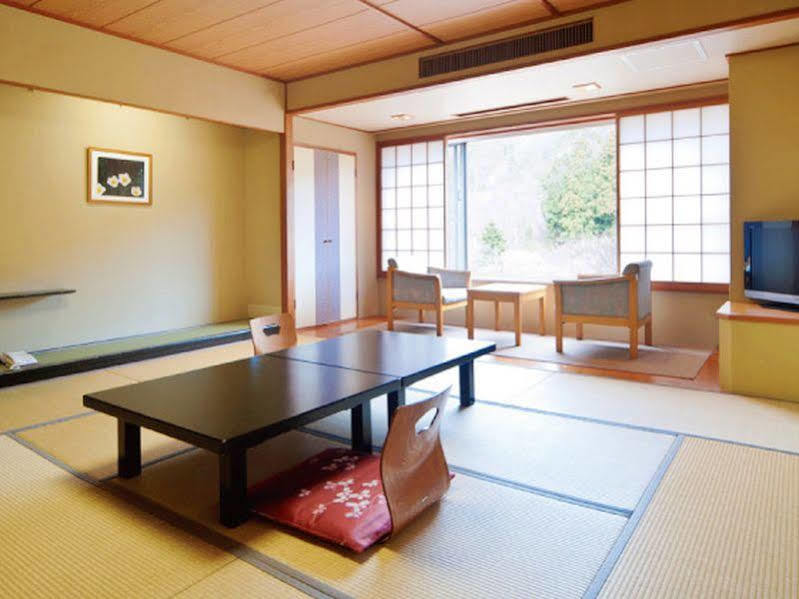Hananoyu Sendai Eksteriør bilde